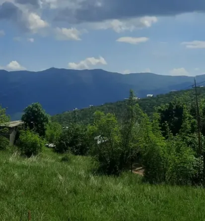 Продам земельный участок 546м² Mckheta