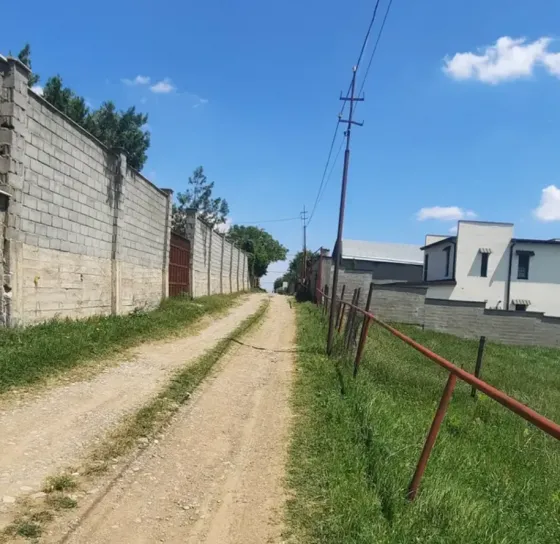 Продам земельный участок 546м² Mckheta