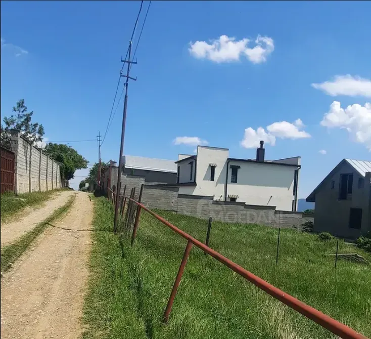 იყიდება მიწის ნაკვეთი 546м² მცხეთა - photo 2