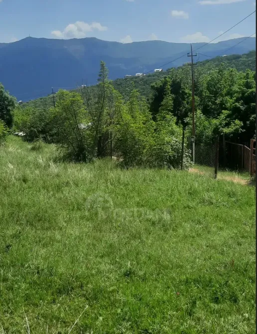 იყიდება მიწის ნაკვეთი 546м² მცხეთა - photo 7