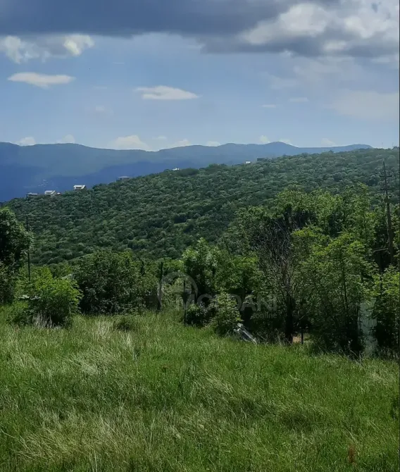 იყიდება მიწის ნაკვეთი 546м² მცხეთა - photo 8