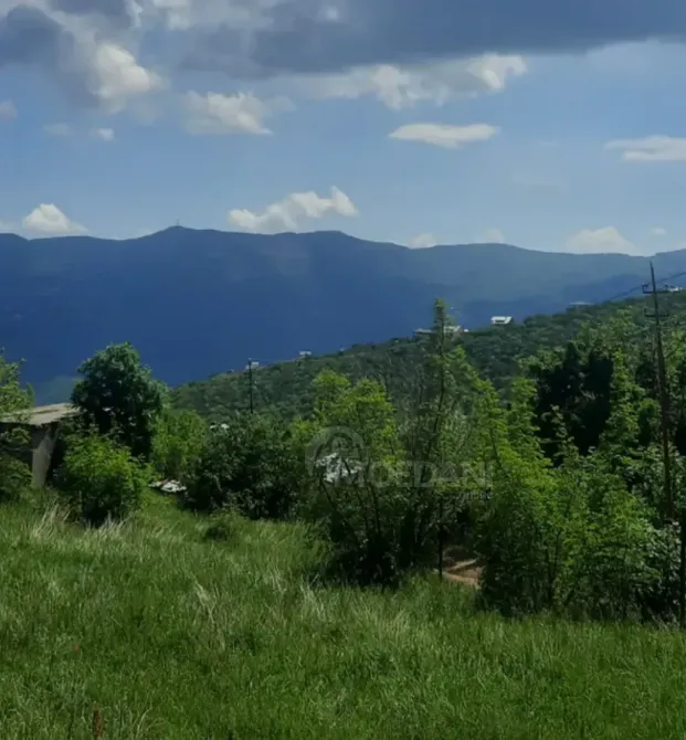 იყიდება მიწის ნაკვეთი 546м² მცხეთა - photo 6