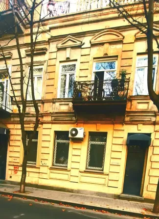Office commercial space for rent in Vera Tbilisi