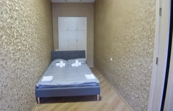 Сдам 3-комн. квартиру 80м² 3/3 эт. Тбилиси