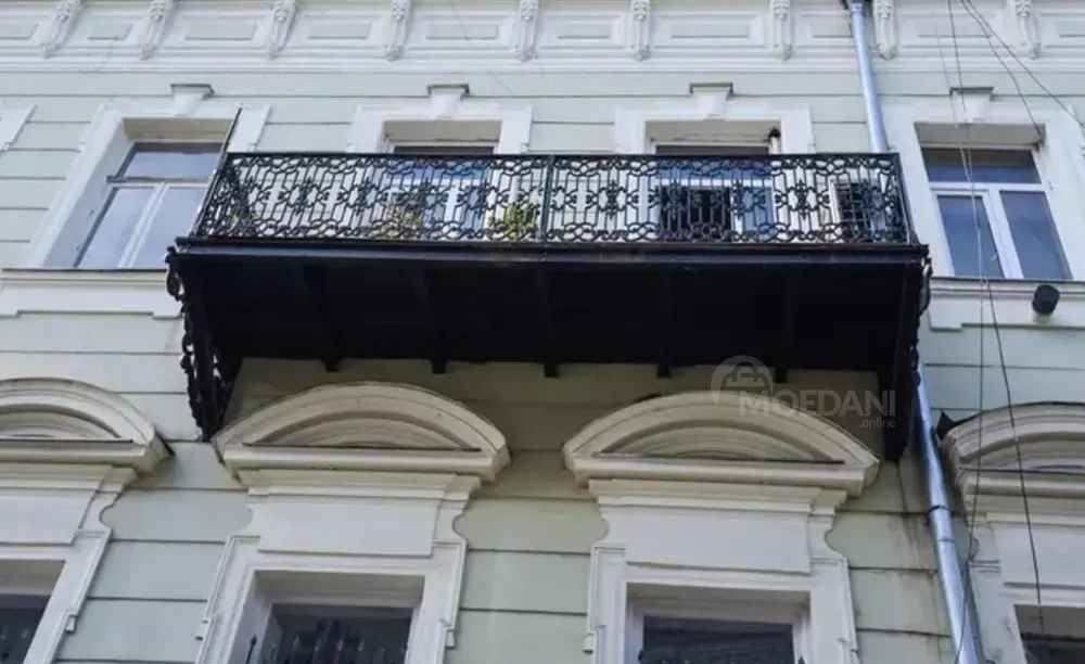 Сдам 3-комн. квартиру 80м² 3/3 эт. Тбилиси - изображение 2