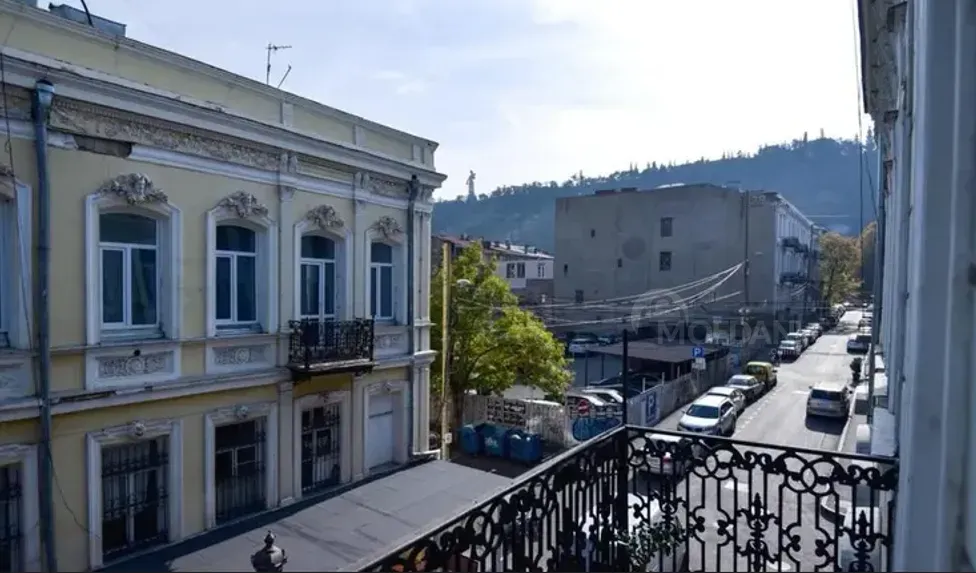 Сдам 3-комн. квартиру 80м² 3/3 эт. Тбилиси - изображение 6