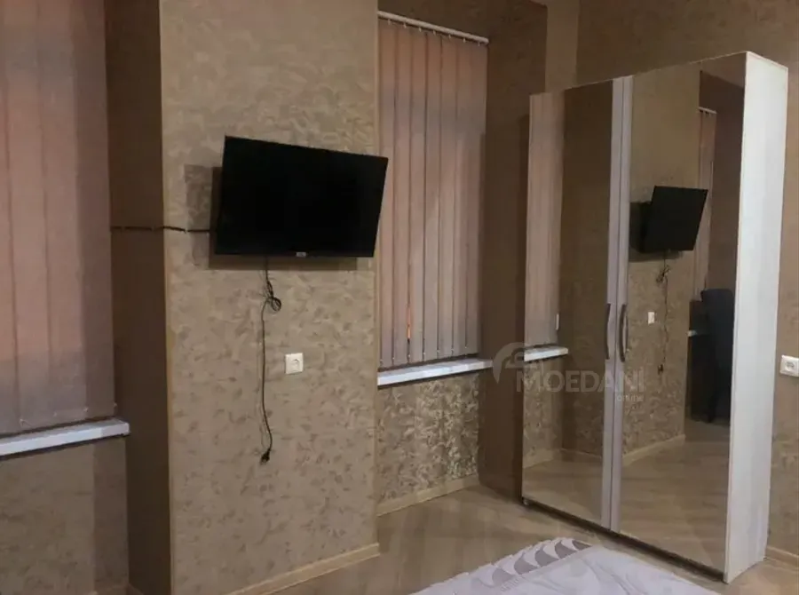 Сдам 3-комн. квартиру 80м² 3/3 эт. Тбилиси - изображение 7