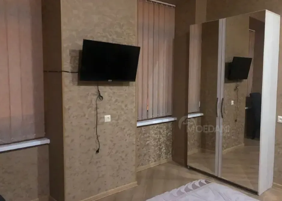 Сдам 3-комн. квартиру 80м² 3/3 эт. Тбилиси - изображение 11