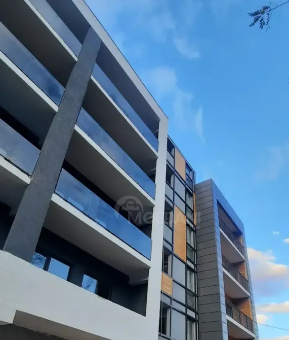 იყიდება 2 ოთახიანი ბინას 47მ² 1/5 სართ თბილისი - photo 3