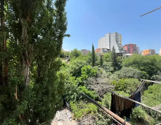 იყიდება 3 ოთახიანი ბინას 69მ² 6/9 სართ თბილისი