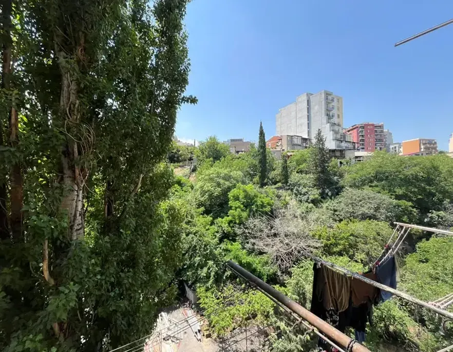 იყიდება 3 ოთახიანი ბინას 69მ² 6/9 სართ თბილისი - photo 4