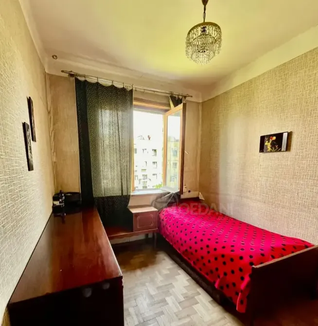 იყიდება 3 ოთახიანი ბინას 69მ² 6/9 სართ თბილისი - photo 3