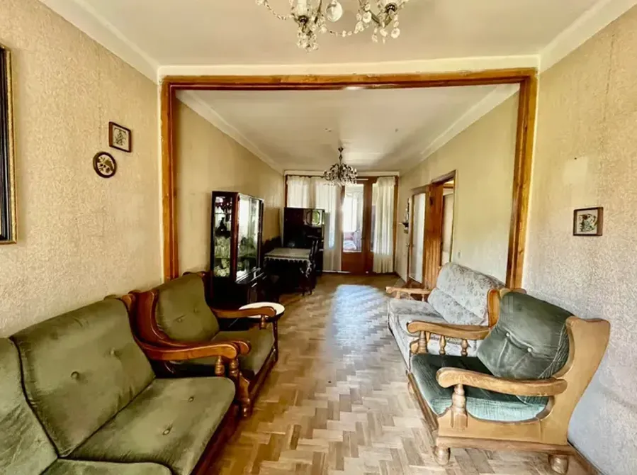 იყიდება 3 ოთახიანი ბინას 69მ² 6/9 სართ თბილისი - photo 2