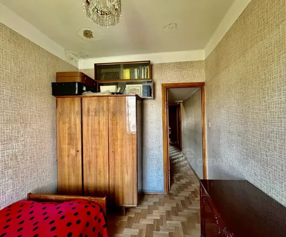 იყიდება 3 ოთახიანი ბინას 69მ² 6/9 სართ თბილისი - photo 11