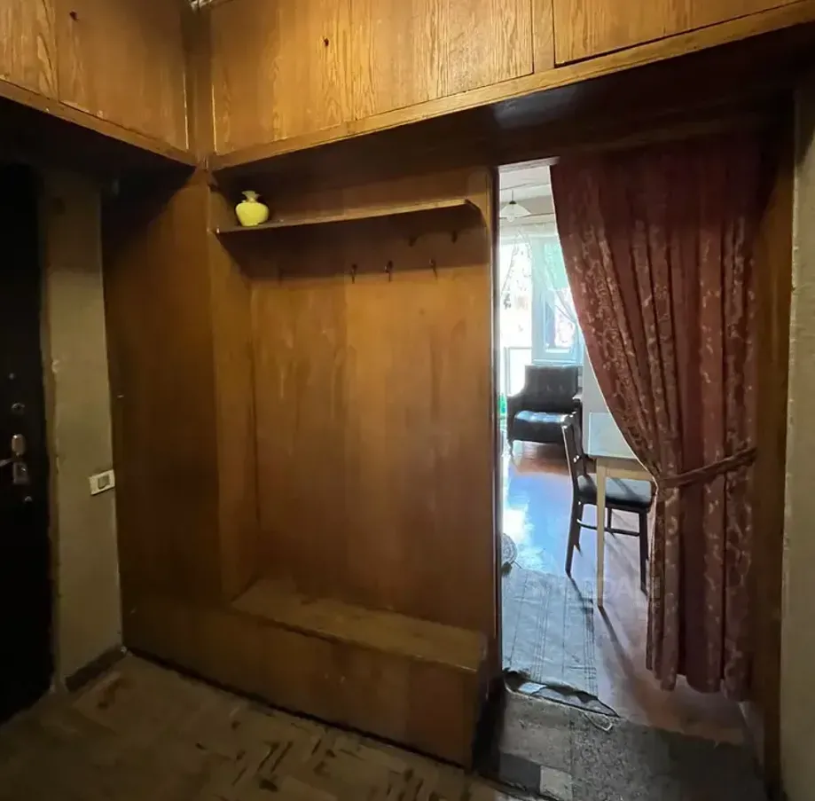 იყიდება 3 ოთახიანი ბინას 69მ² 6/9 სართ თბილისი - photo 9