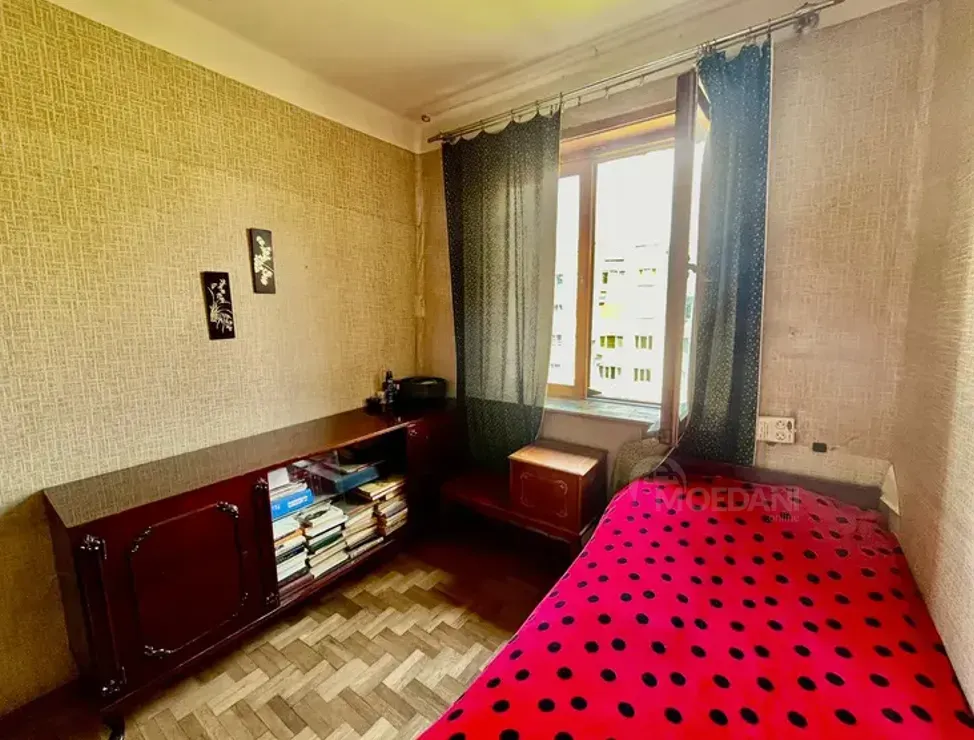 იყიდება 3 ოთახიანი ბინას 69მ² 6/9 სართ თბილისი - photo 7