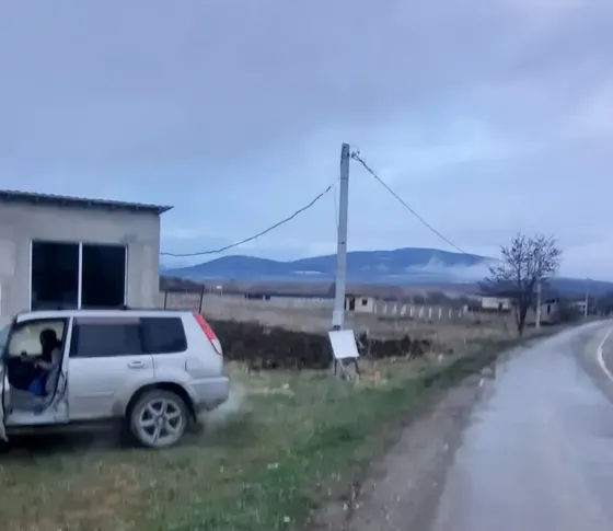 Commercial space for sale in Dusheti Municipality Dusheti