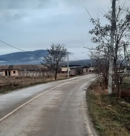 Commercial space for sale in Dusheti Municipality Dusheti