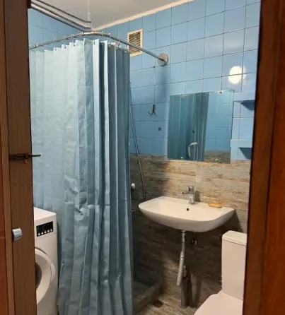 Сдам 3-комн. квартиру 85м² 8/8 эт. Тбилиси