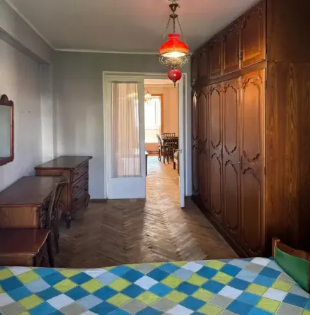 Сдам 3-комн. квартиру 85м² 8/8 эт. Тбилиси