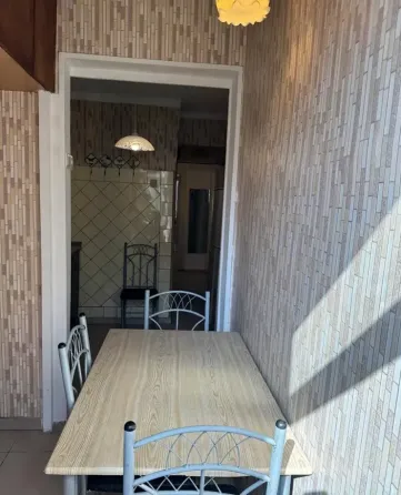 Сдам 3-комн. квартиру 85м² 8/8 эт. Тбилиси