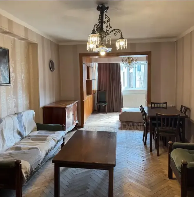 ქირავდება 3 ოთახიანი ბინა 85მ² 8/8 სართ თბილისი - photo 8