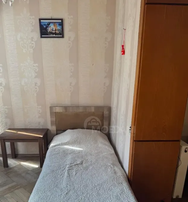 ქირავდება 3 ოთახიანი ბინა 85მ² 8/8 სართ თბილისი - photo 11