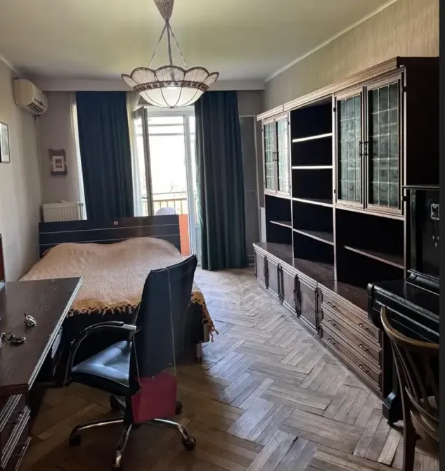 ქირავდება 3 ოთახიანი ბინა 85მ² 8/8 სართ თბილისი - photo 7