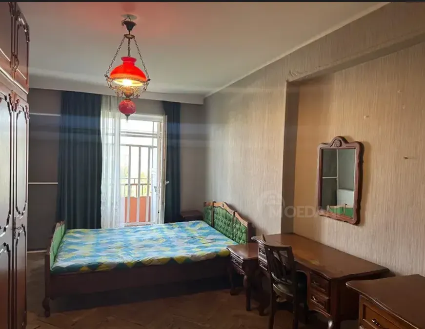 ქირავდება 3 ოთახიანი ბინა 85მ² 8/8 სართ თბილისი - photo 12