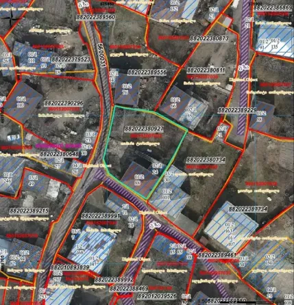 House for sale 577м² Signahi