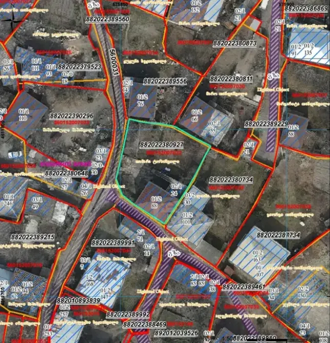 House for sale 577м² Signahi - photo 6