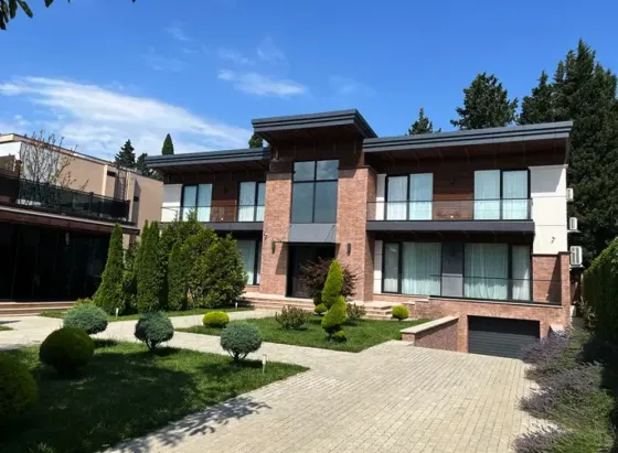 House for sale 250м² Tbilisi