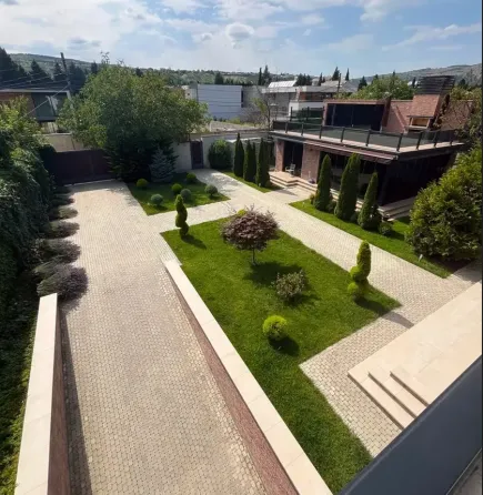 House for sale 250м² Tbilisi
