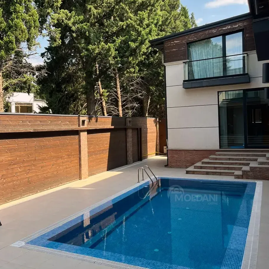 House for sale 250м² Tbilisi - photo 3