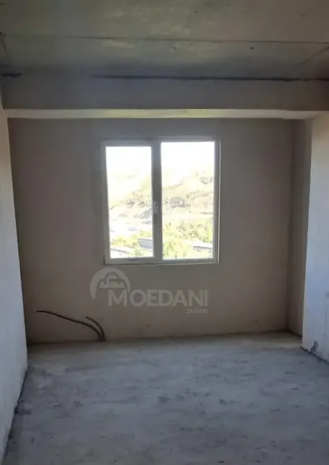 Apartments For Sale two-room 45м² 8/10 floor Tbilisi - photo 1