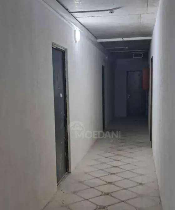 Apartments For Sale two-room 45м² 8/10 floor Tbilisi - photo 2