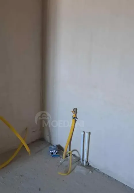 Apartments For Sale two-room 45м² 8/10 floor Tbilisi - photo 7