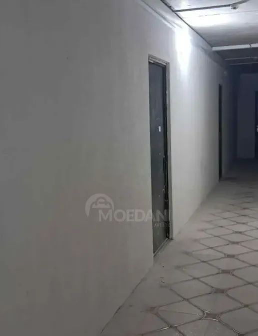 Apartments For Sale two-room 45м² 8/10 floor Tbilisi - photo 4