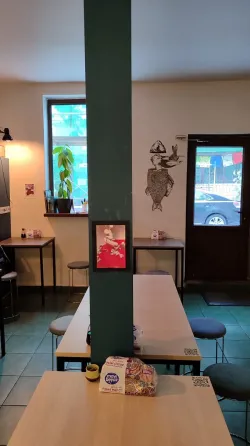 For Sale: Operating Café in Batumi Batumi