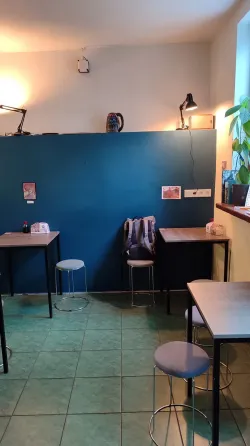 For Sale: Operating Café in Batumi Batumi