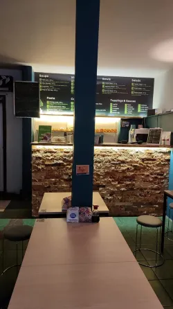 For Sale: Operating Café in Batumi Batumi