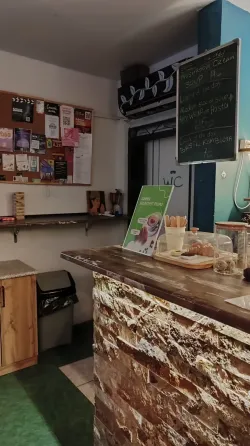 For Sale: Operating Café in Batumi Batumi