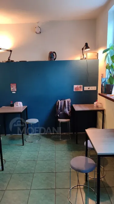 For Sale: Operating Café in Batumi Batumi - photo 5