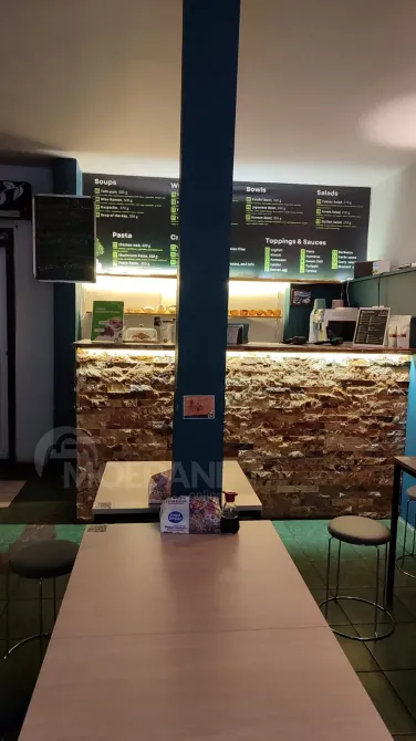 For Sale: Operating Café in Batumi Batumi - photo 2