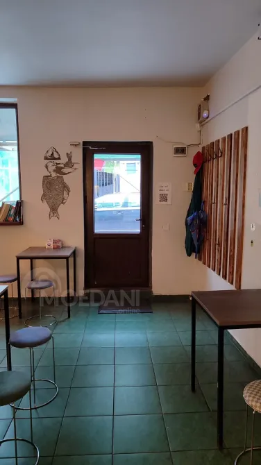 For Sale: Operating Café in Batumi Batumi - photo 4