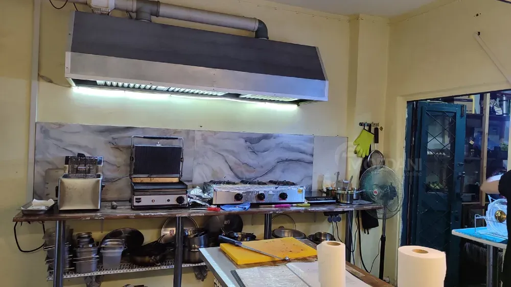 For Sale: Operating Café in Batumi Batumi - photo 8