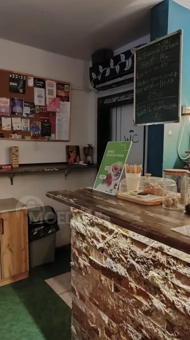 For Sale: Operating Café in Batumi Batumi - photo 3