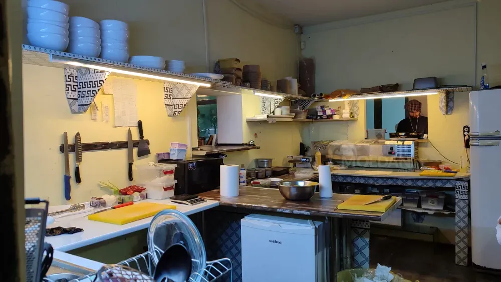 For Sale: Operating Café in Batumi Batumi - photo 7