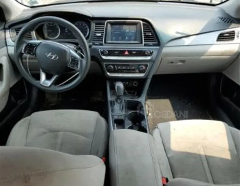 Hyundai Sonata 2019 თბილისი - photo 3