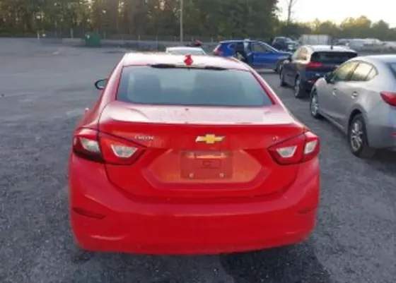 Chevrolet Cruze 2018 Тбилиси